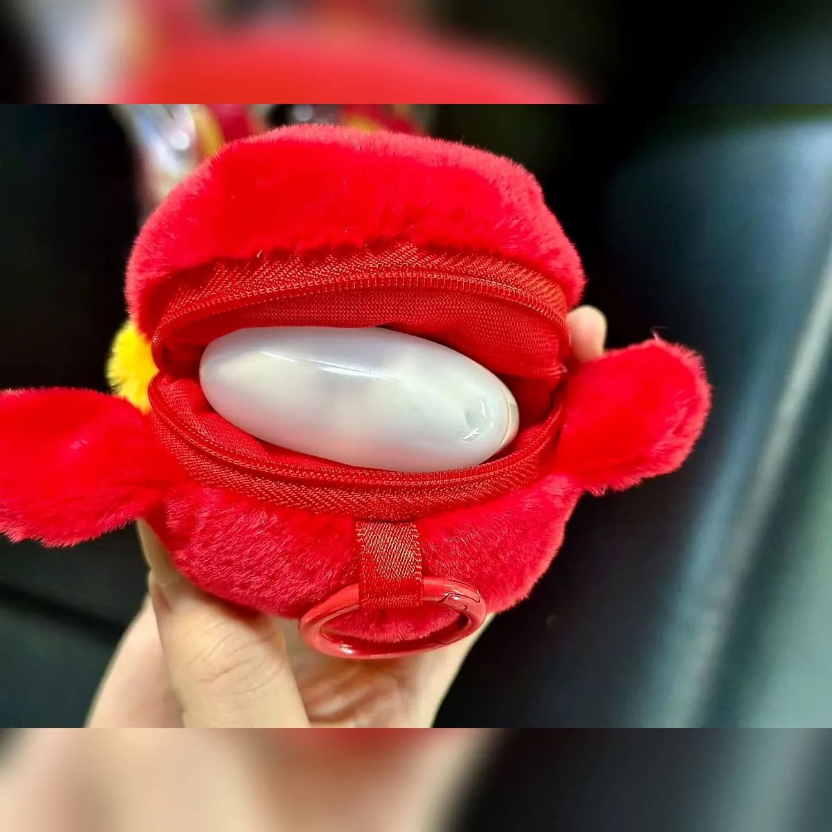 Plush bags, pouches & puppets — custom plush accessories manufactured in Shenzhen by Custom Plush Toy Factory